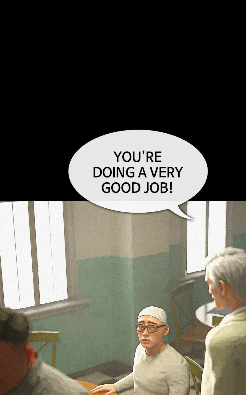 There Are No Demons Chapter 108 page 82 - 