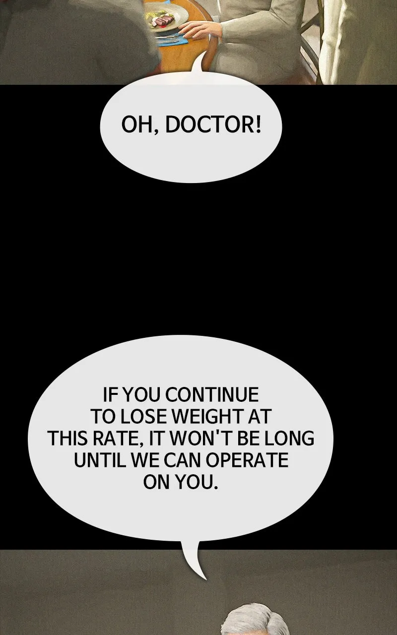There Are No Demons Chapter 108 page 83 - 