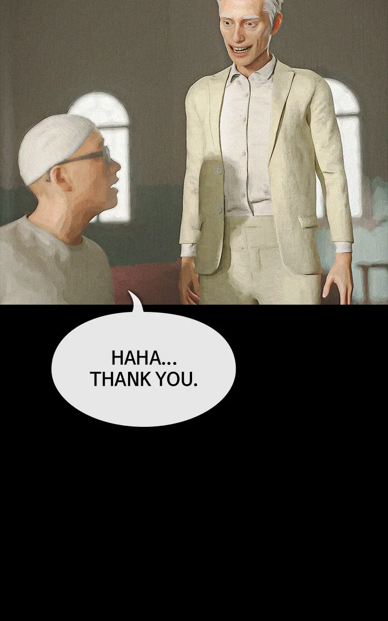 There Are No Demons Chapter 108 page 84 - 