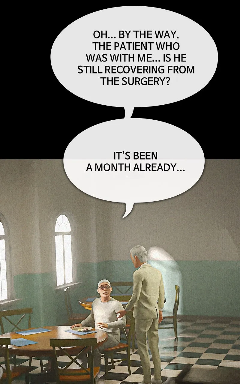 There Are No Demons Chapter 108 page 85 - 