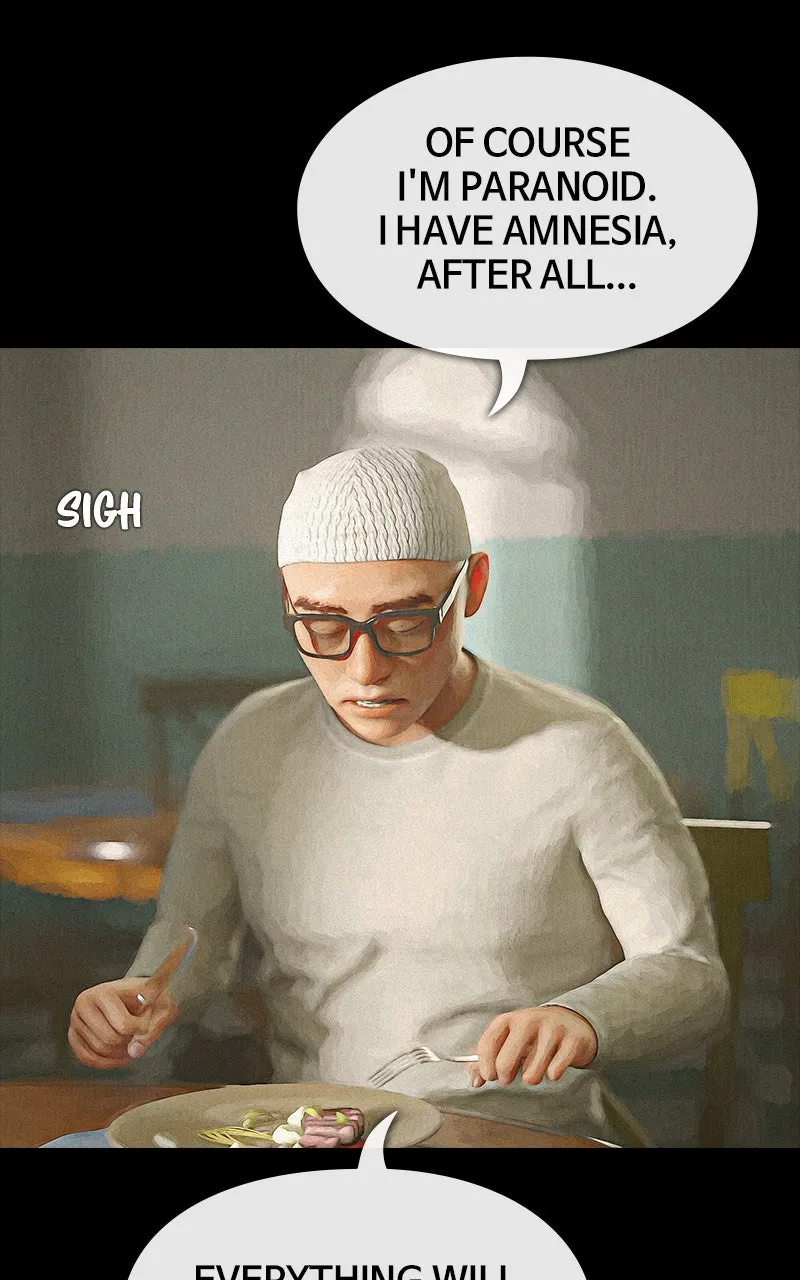 There Are No Demons Chapter 108 page 90 - 