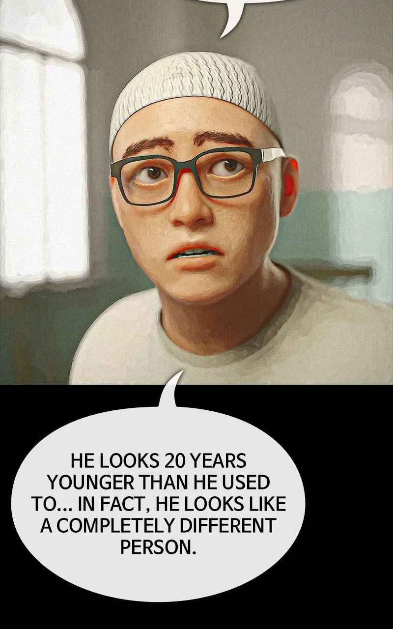 There Are No Demons Chapter 108 page 96 - 