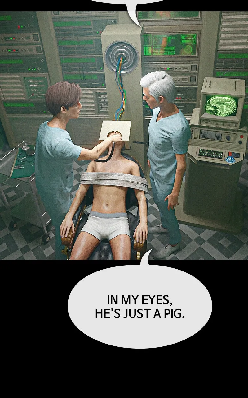 There Are No Demons Chapter 109 page 106 - 