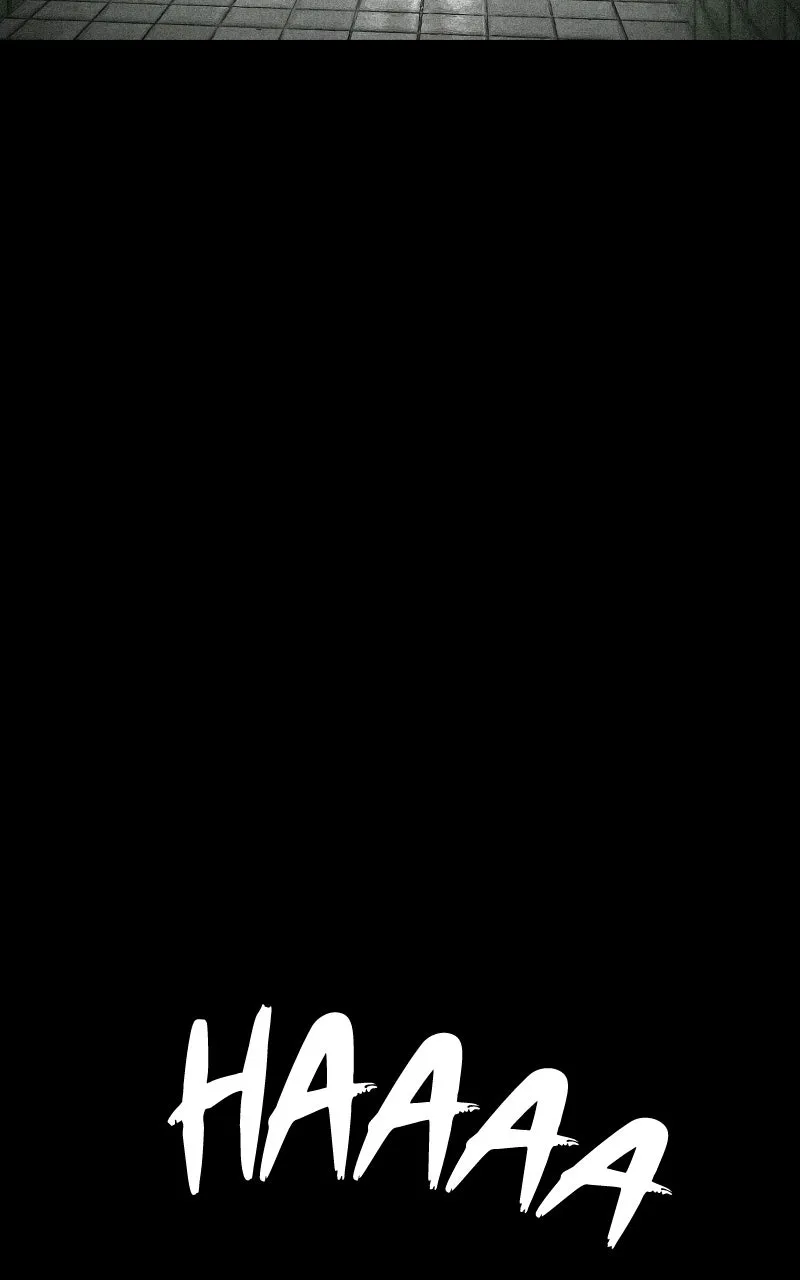 There Are No Demons Chapter 109 page 21 - 