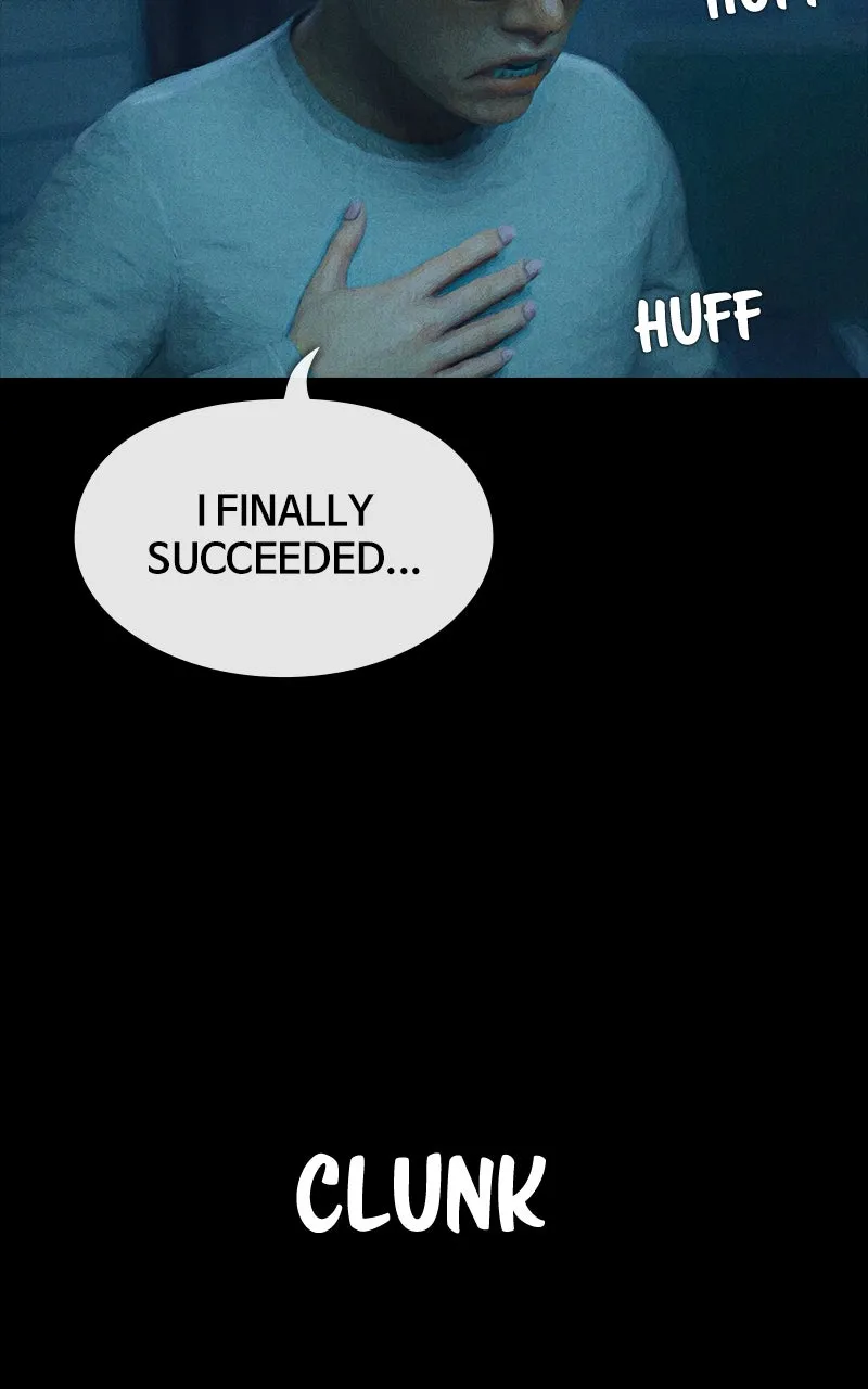There Are No Demons Chapter 109 page 23 - 