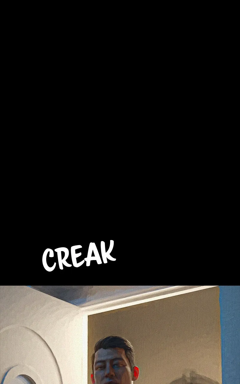 There Are No Demons Chapter 109 page 25 - 
