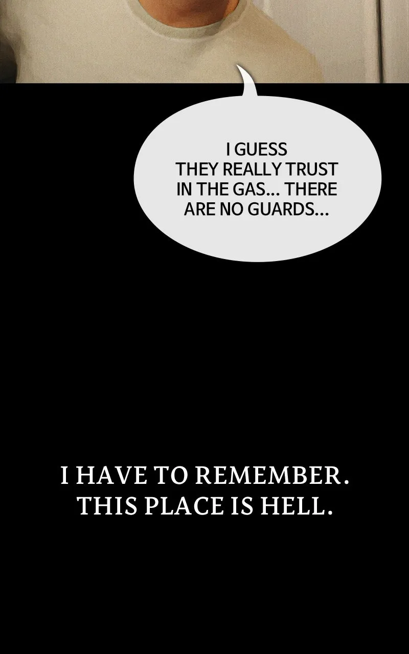There Are No Demons Chapter 109 page 33 - 