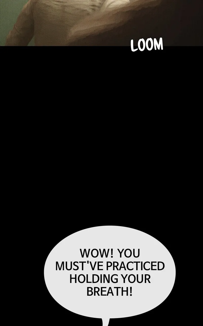 There Are No Demons Chapter 109 page 35 - 