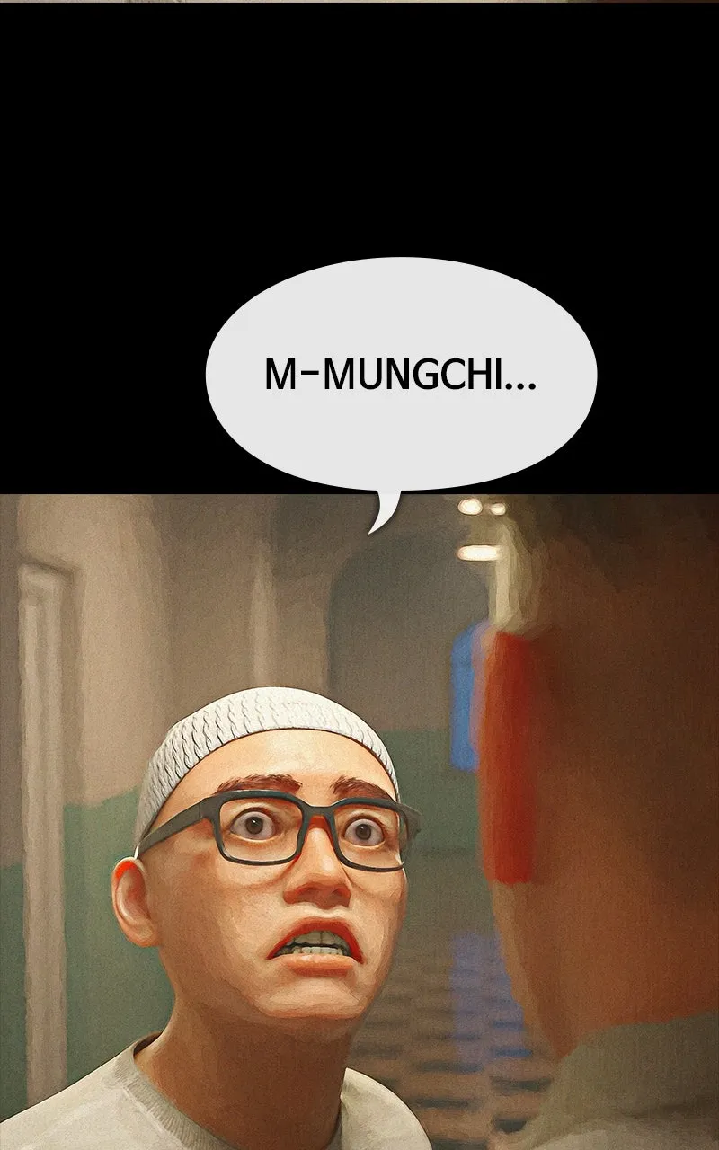 There Are No Demons Chapter 109 page 38 - 