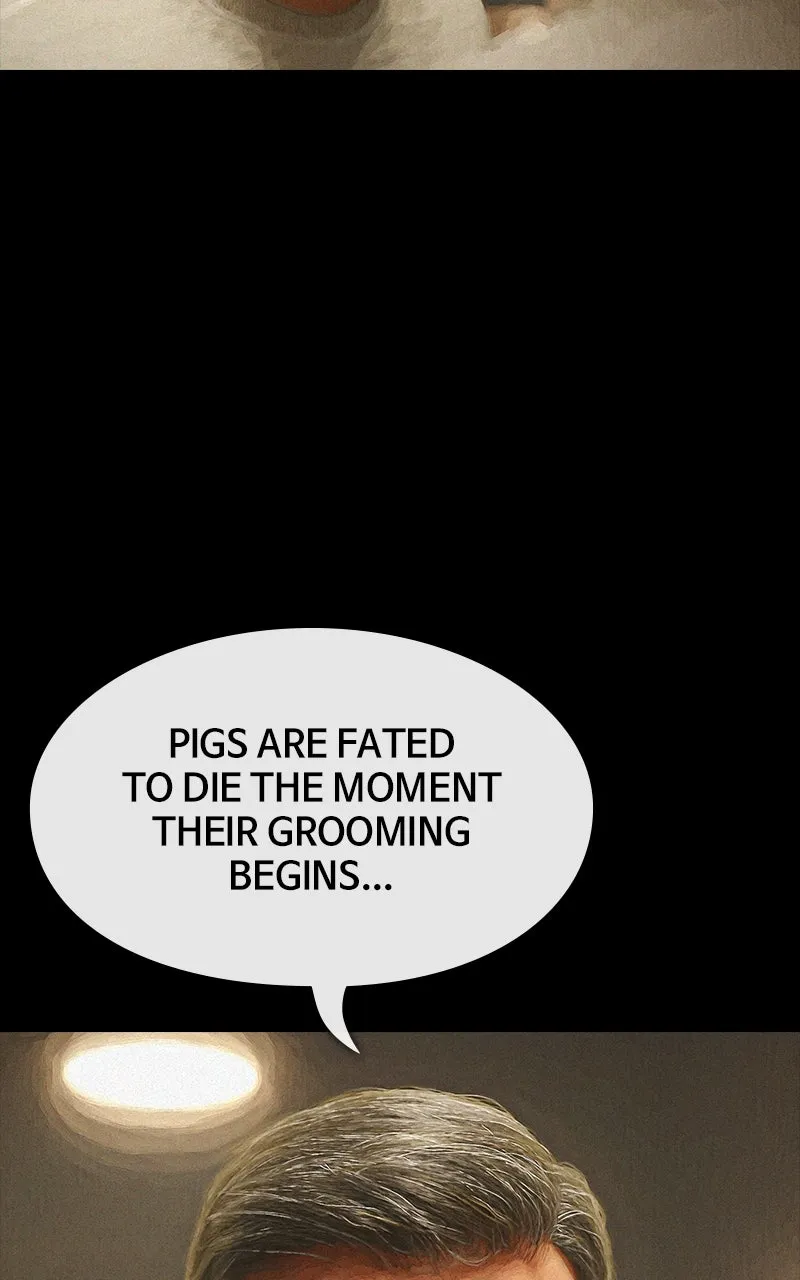 There Are No Demons Chapter 109 page 39 - 
