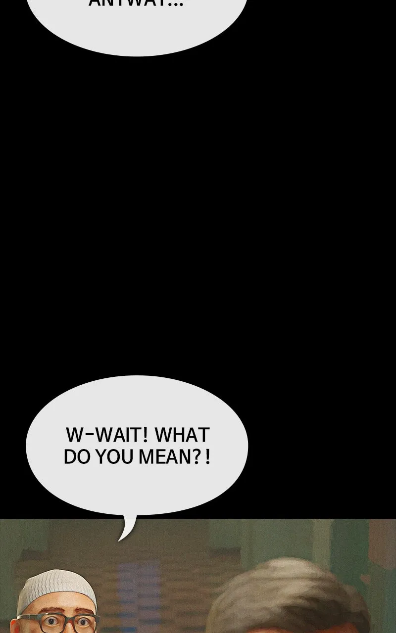 There Are No Demons Chapter 109 page 43 - 