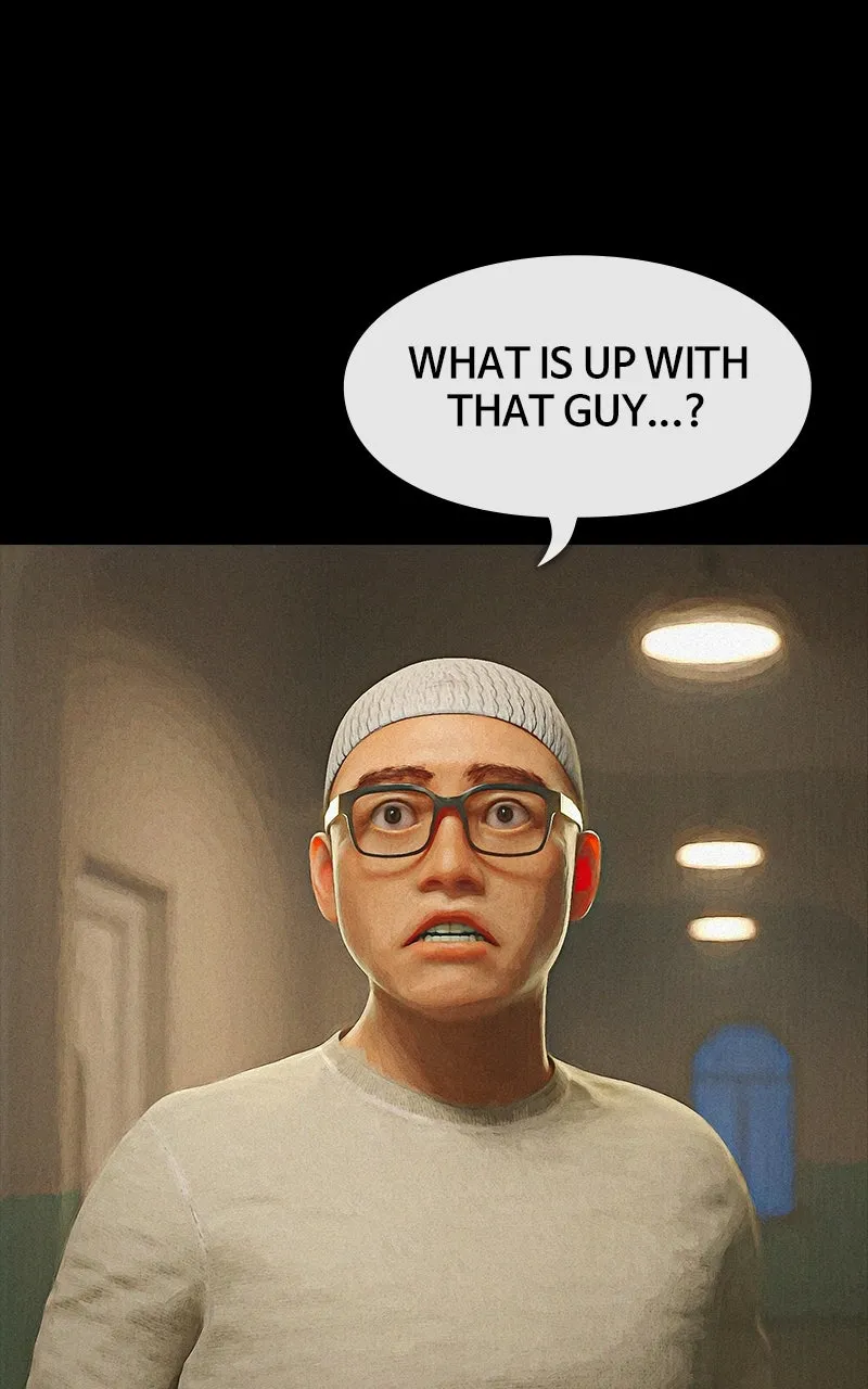 There Are No Demons Chapter 109 page 45 - 