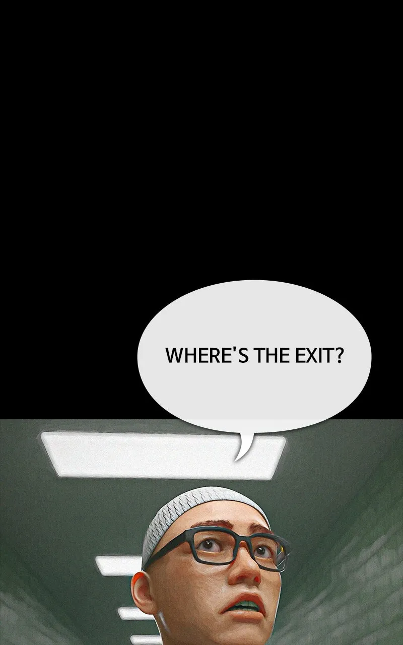 There Are No Demons Chapter 109 page 48 - 