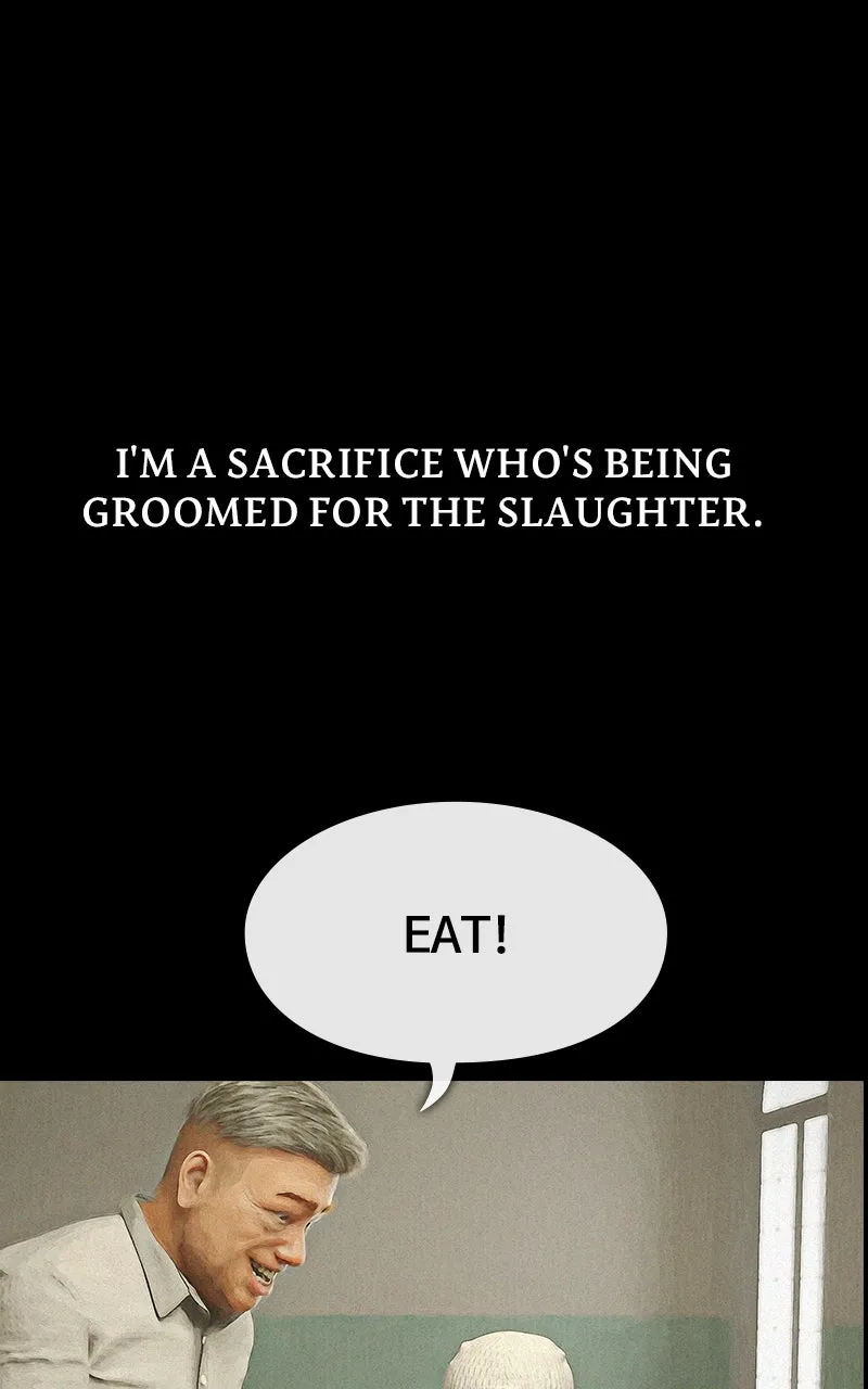 There Are No Demons Chapter 109 page 6 - 