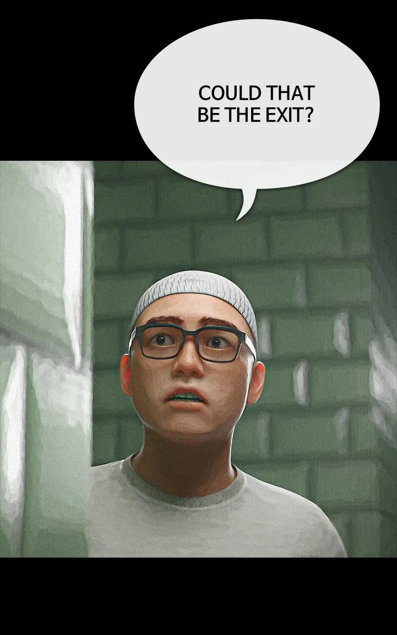 There Are No Demons Chapter 109 page 52 - 