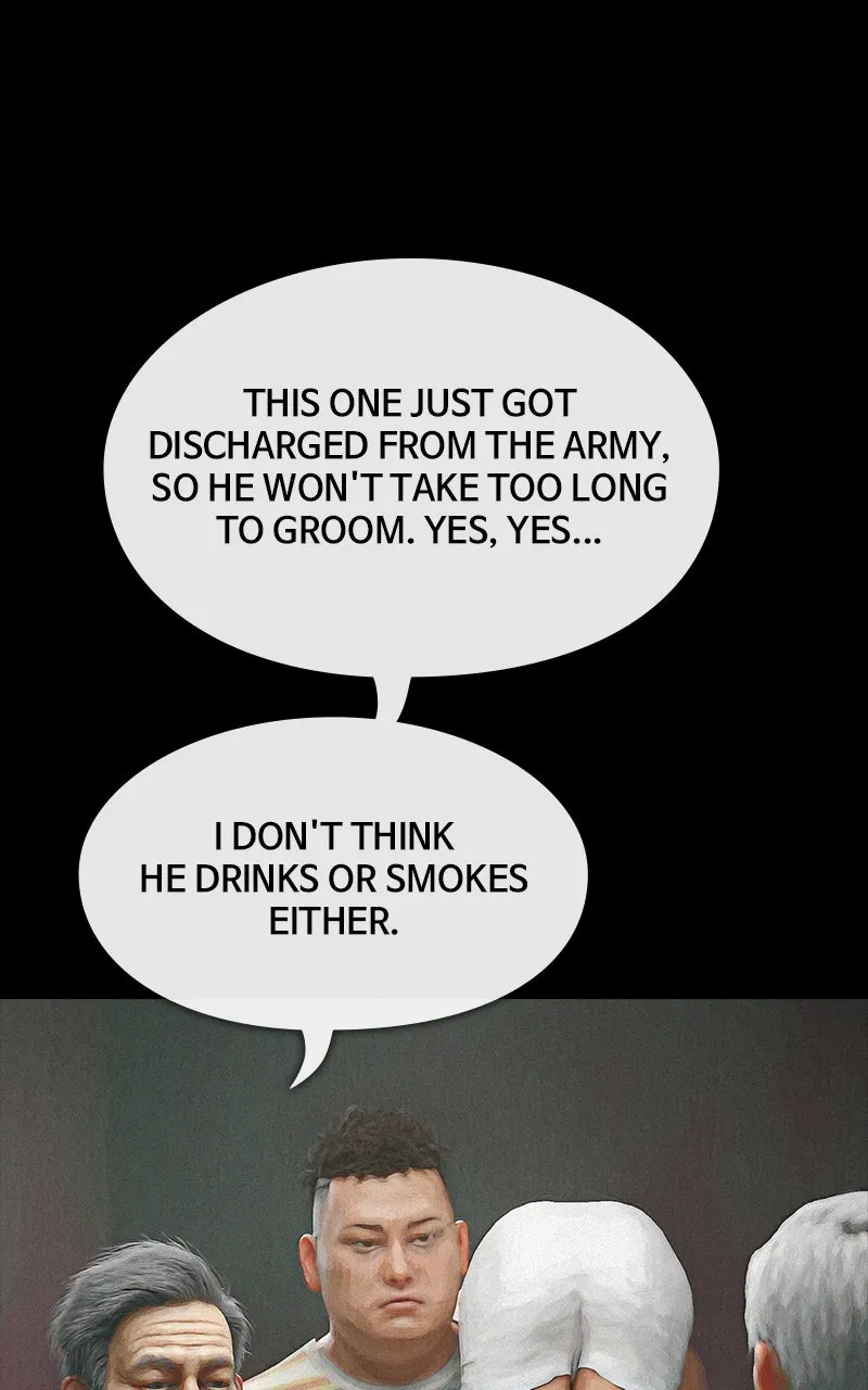 There Are No Demons Chapter 109 page 59 - 