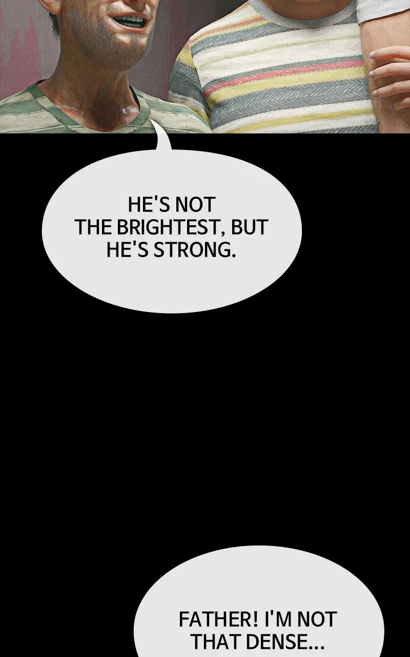 There Are No Demons Chapter 109 page 65 - 