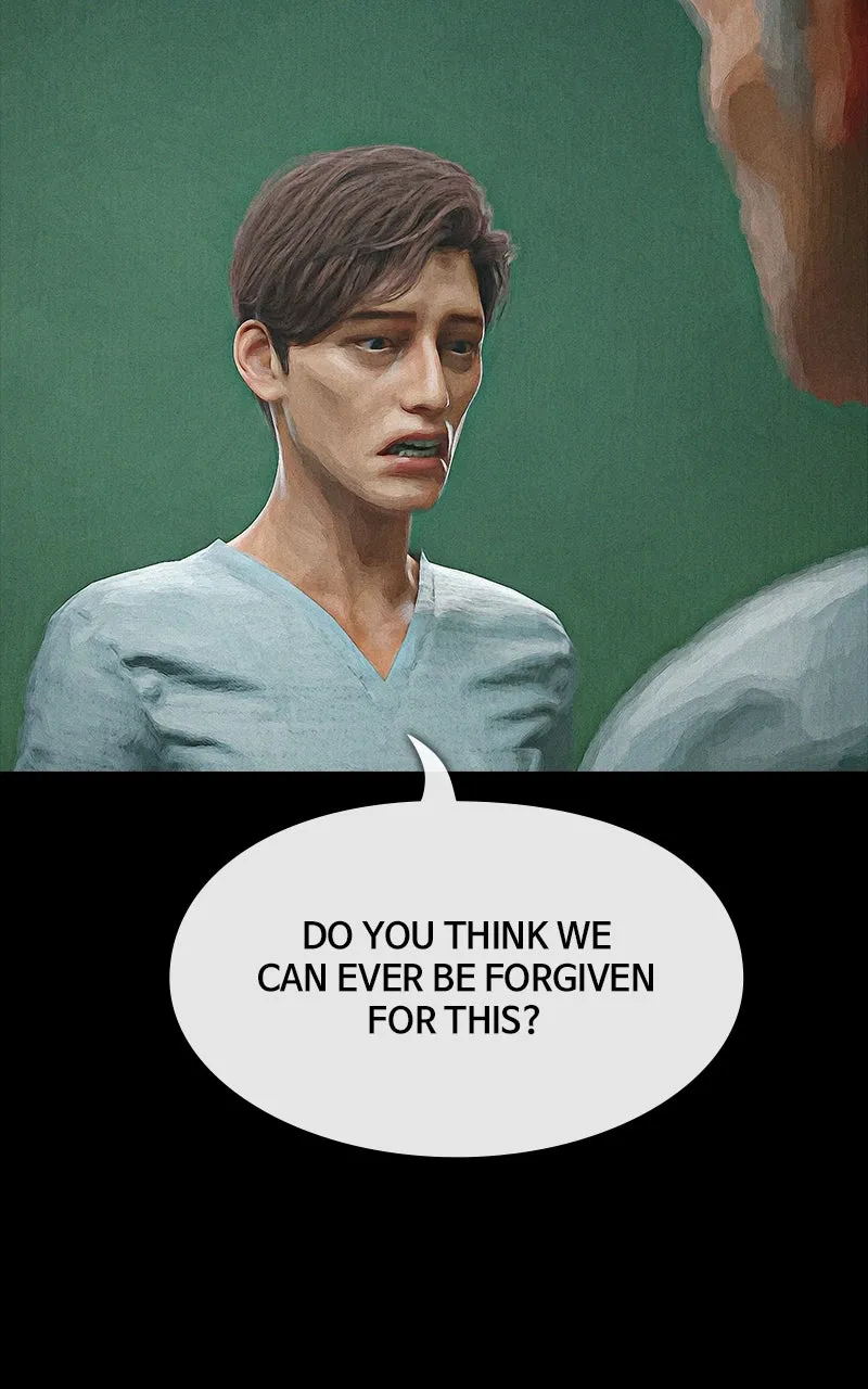 There Are No Demons Chapter 109 page 82 - 
