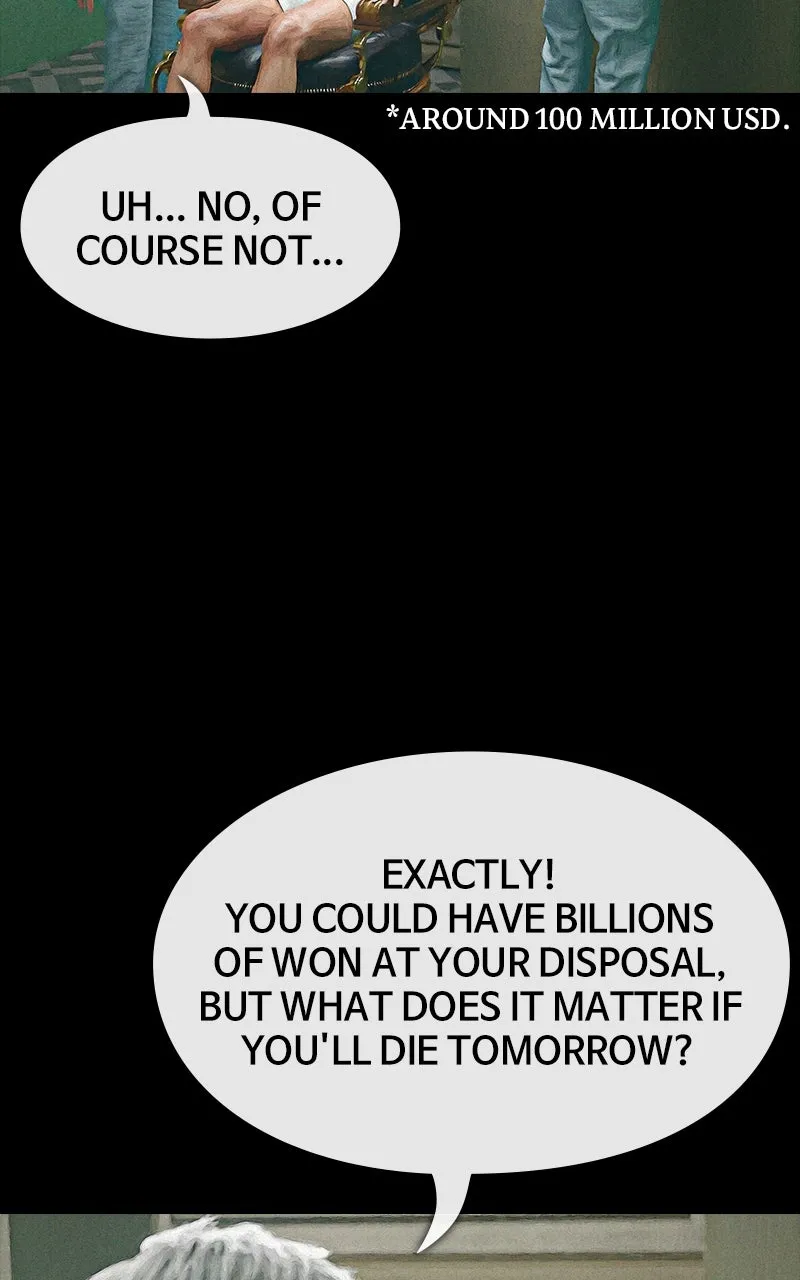 There Are No Demons Chapter 109 page 88 - 