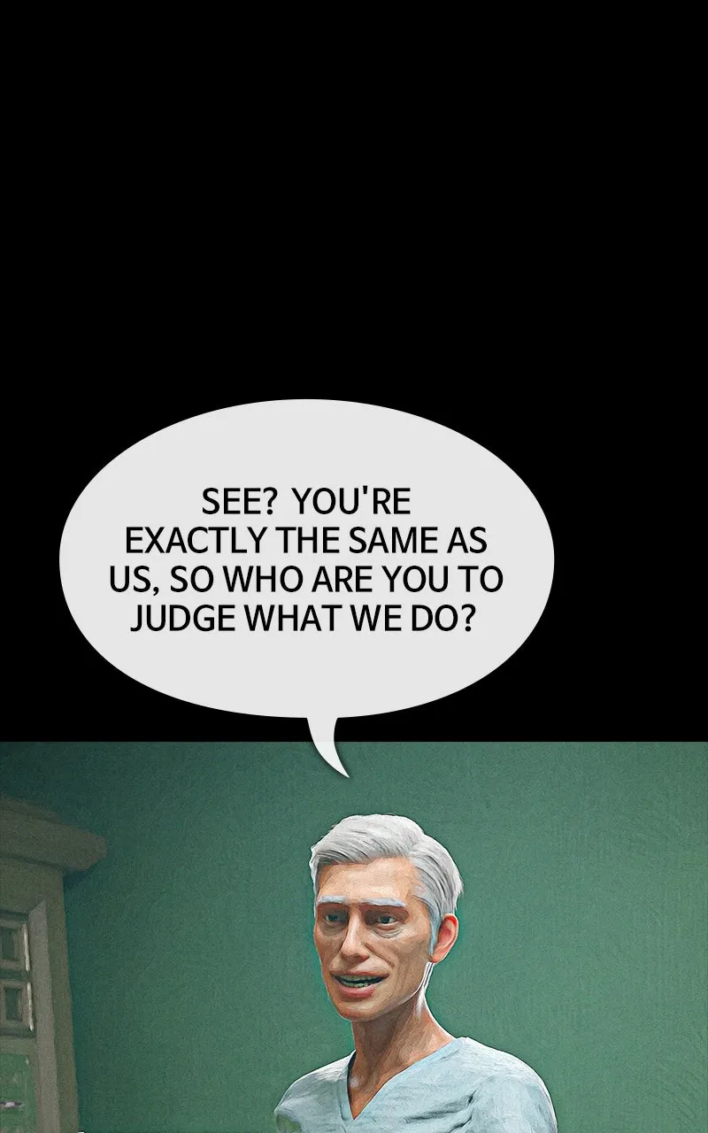 There Are No Demons Chapter 109 page 93 - 