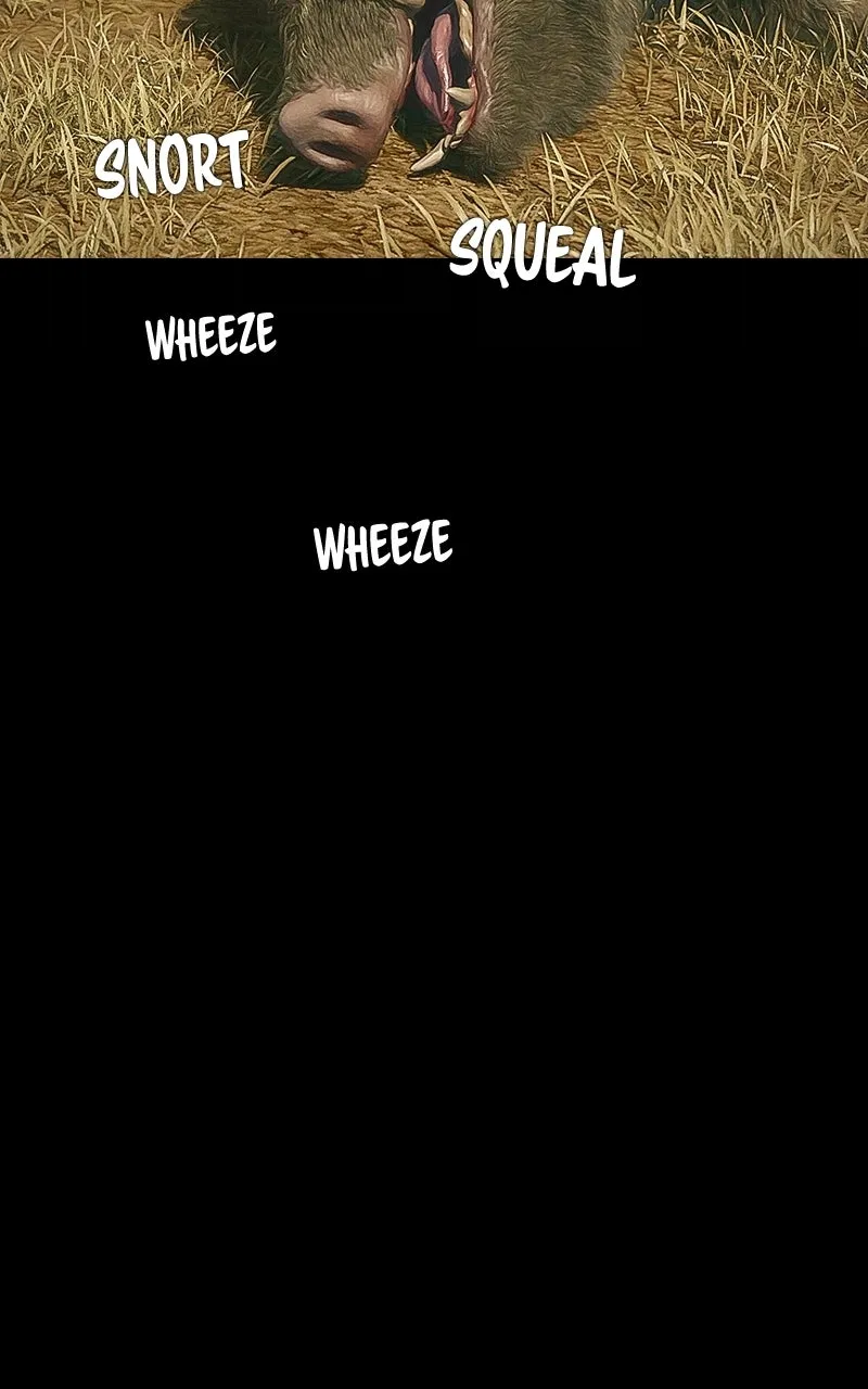 There Are No Demons Chapter 11 page 20 - 