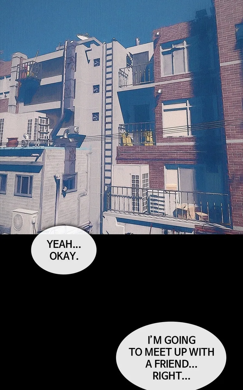 There Are No Demons Chapter 11 page 3 - 