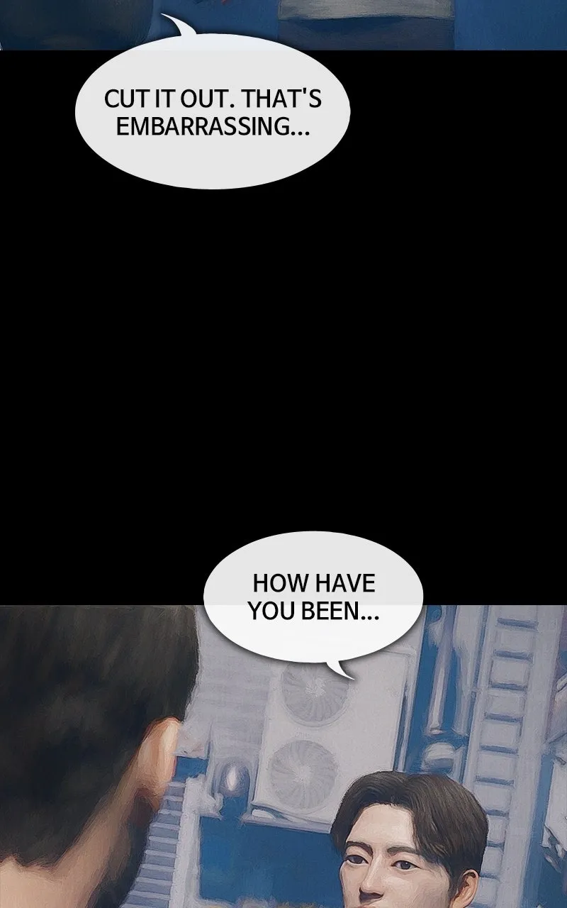 There Are No Demons Chapter 11 page 27 - 