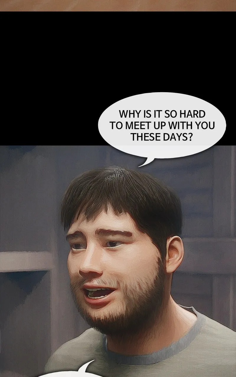 There Are No Demons Chapter 11 page 33 - 