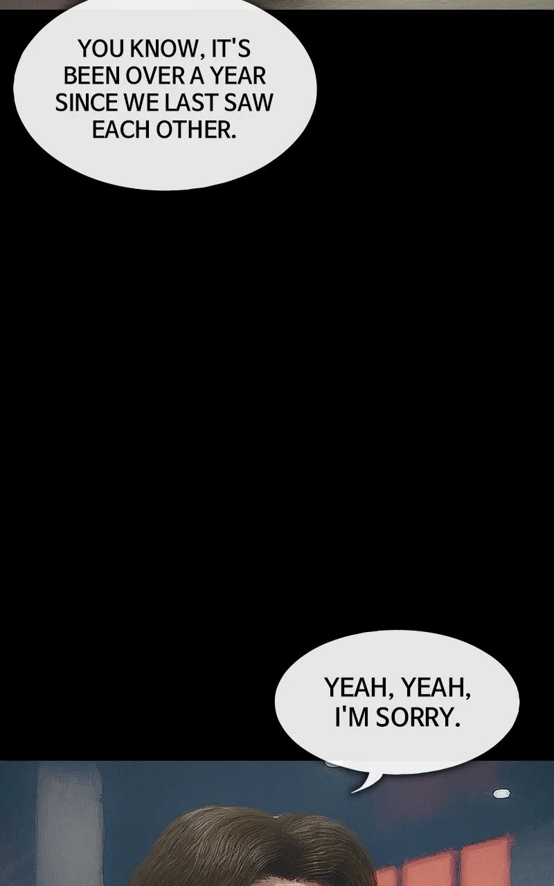 There Are No Demons Chapter 11 page 34 - 