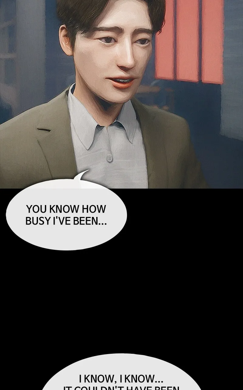 There Are No Demons Chapter 11 page 35 - 