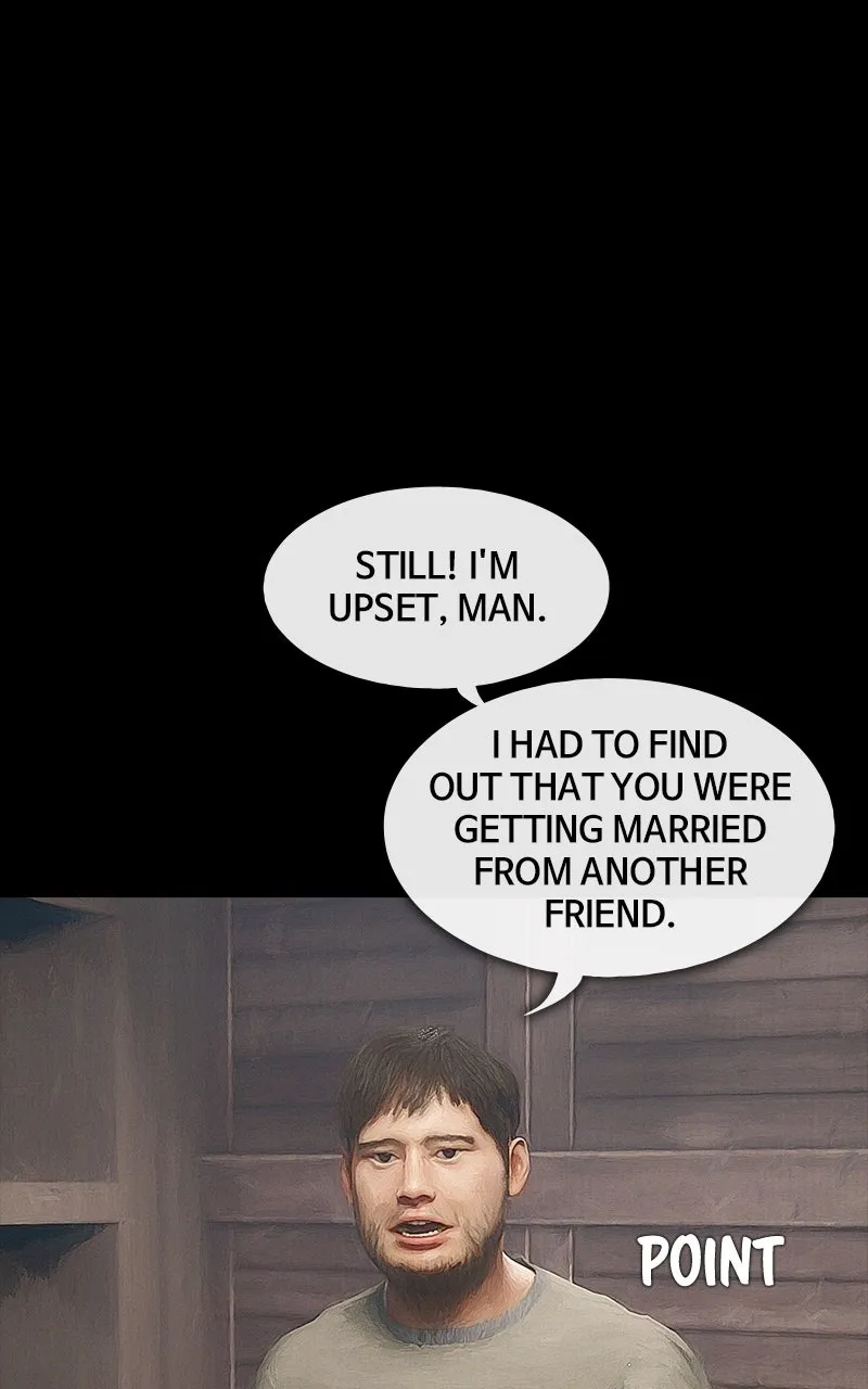 There Are No Demons Chapter 11 page 37 - 