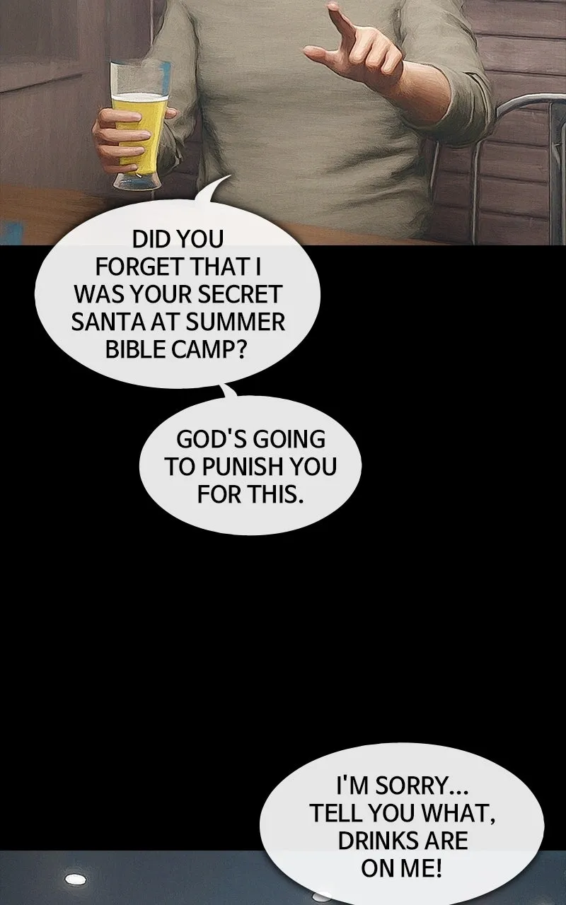 There Are No Demons Chapter 11 page 38 - 