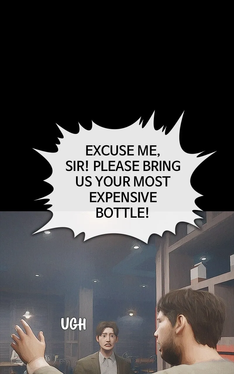 There Are No Demons Chapter 11 page 40 - 