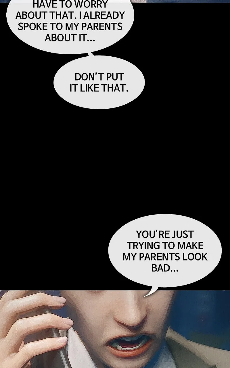 There Are No Demons Chapter 11 page 5 - 
