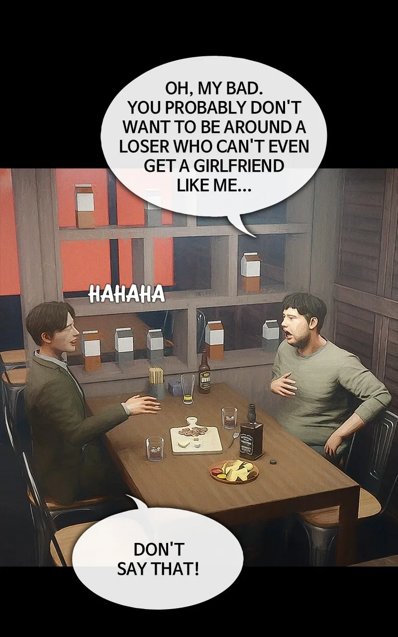 There Are No Demons Chapter 11 page 48 - 