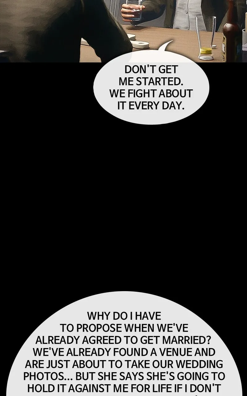 There Are No Demons Chapter 11 page 50 - 