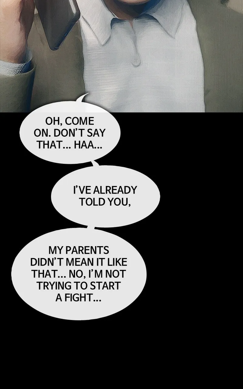 There Are No Demons Chapter 11 page 6 - 