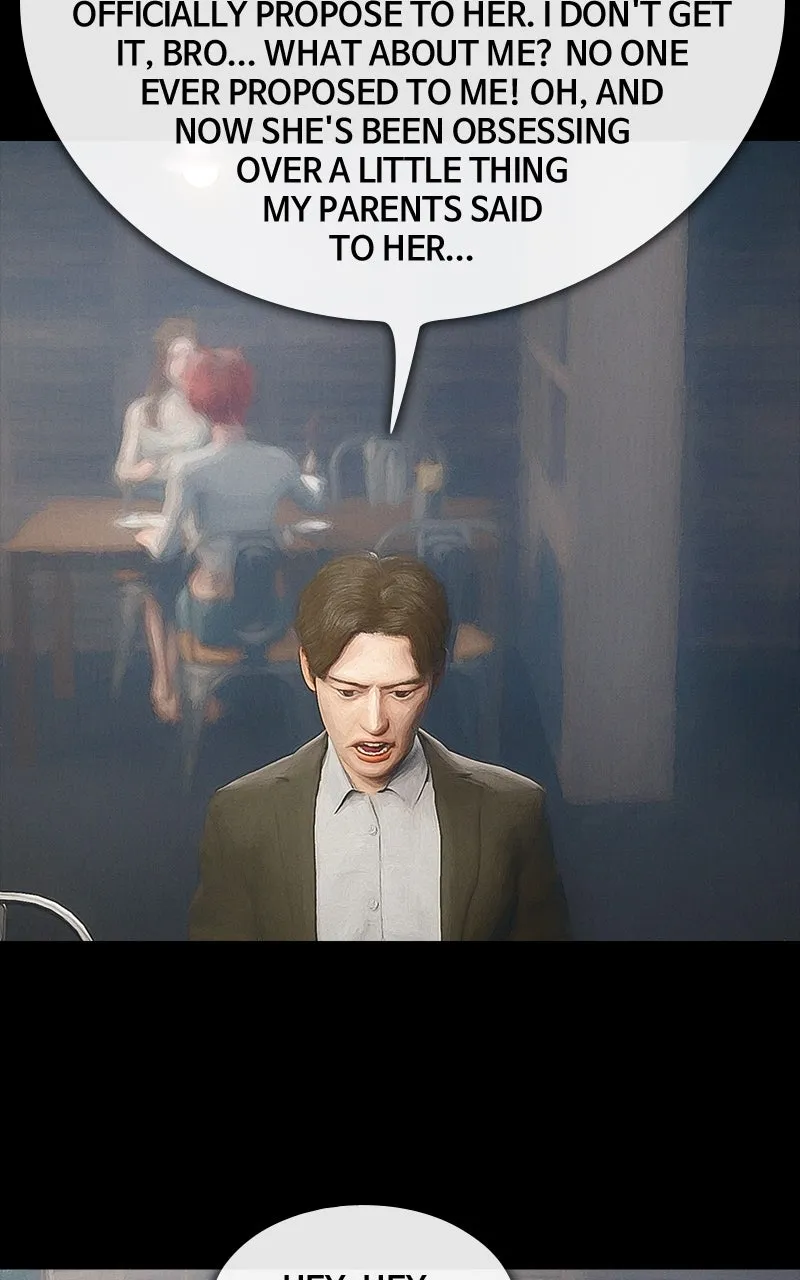 There Are No Demons Chapter 11 page 51 - 