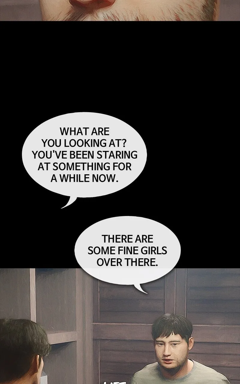 There Are No Demons Chapter 11 page 54 - 