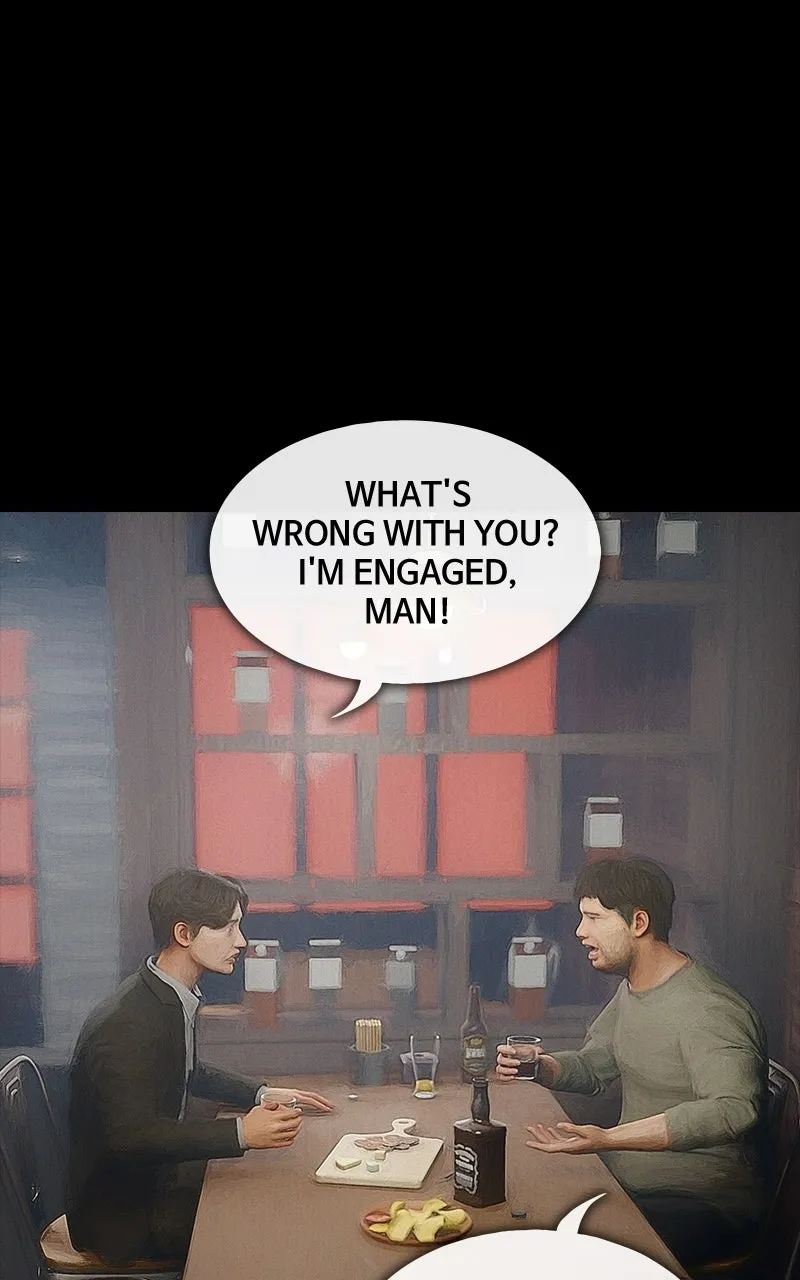 There Are No Demons Chapter 11 page 59 - 
