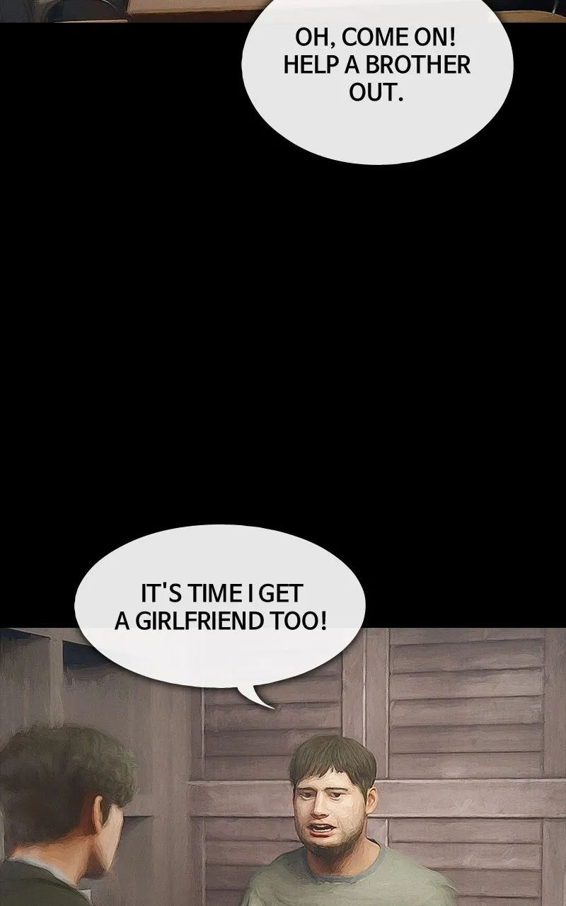 There Are No Demons Chapter 11 page 60 - 