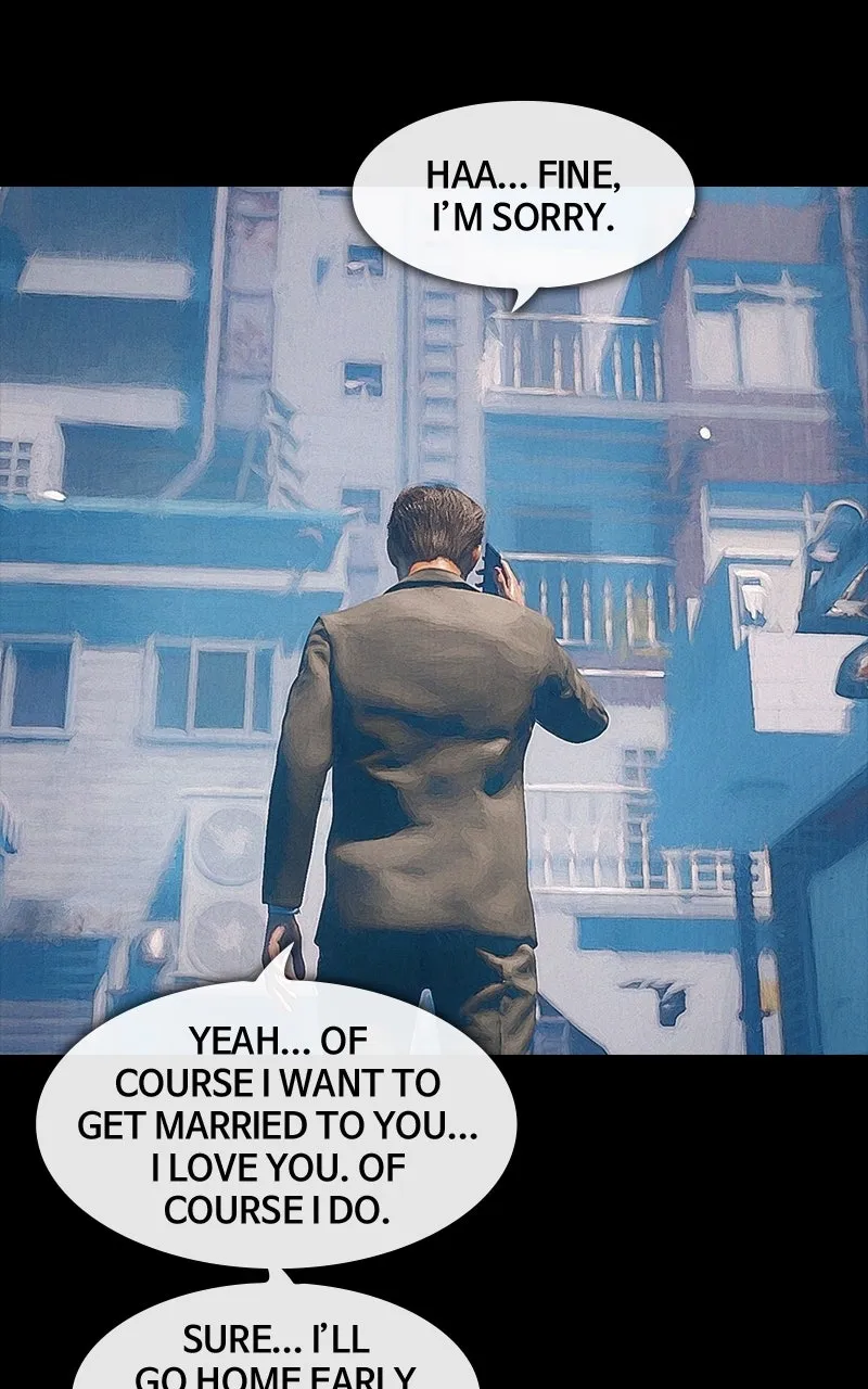 There Are No Demons Chapter 11 page 7 - 