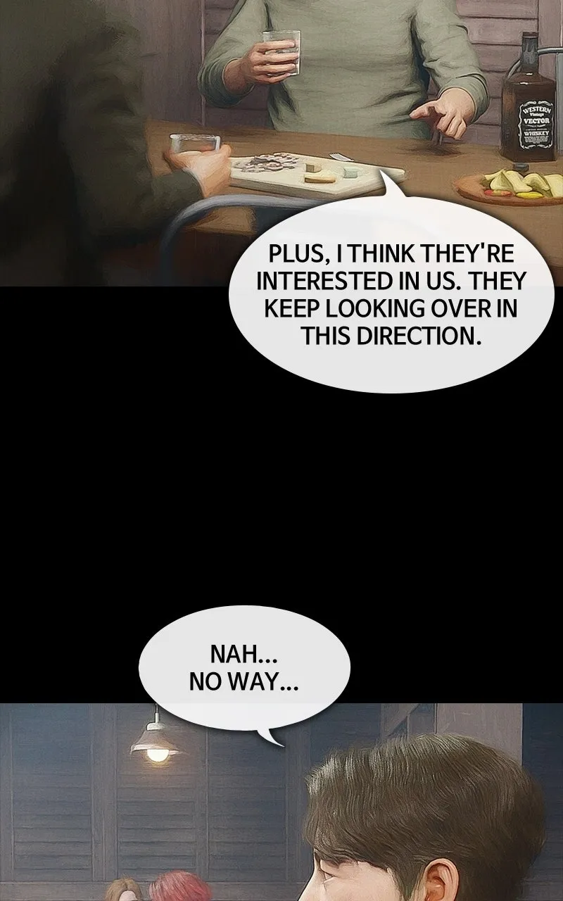 There Are No Demons Chapter 11 page 61 - 