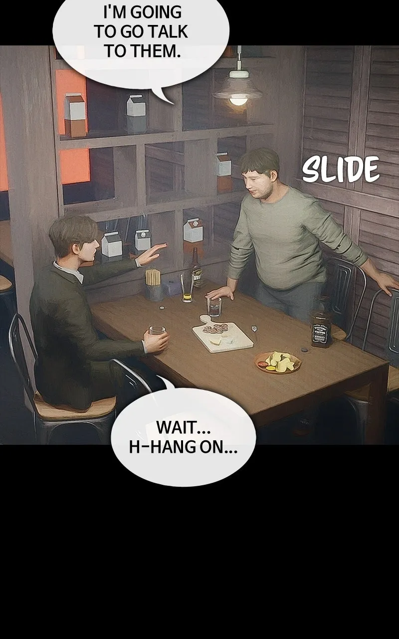 There Are No Demons Chapter 11 page 66 - 