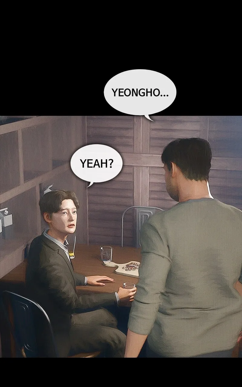 There Are No Demons Chapter 11 page 71 - 