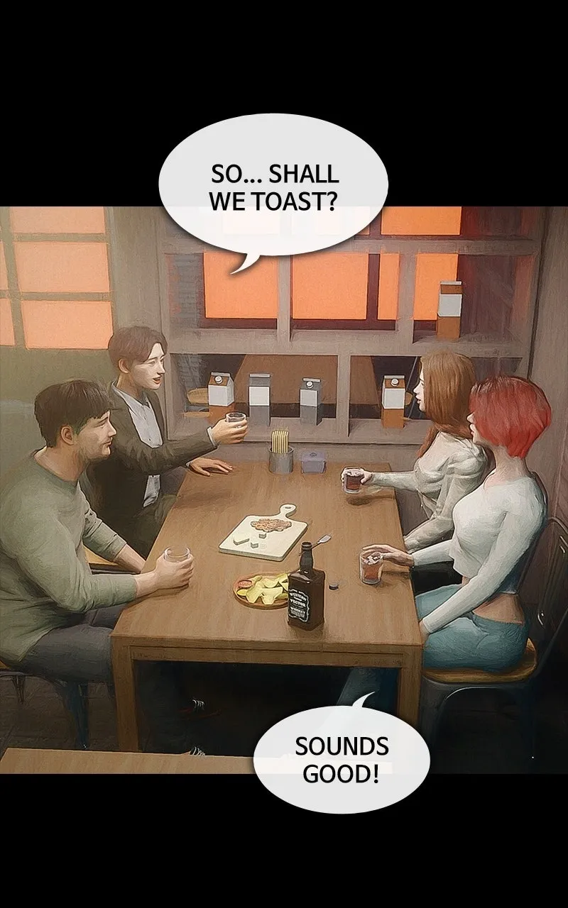 There Are No Demons Chapter 11 page 82 - 