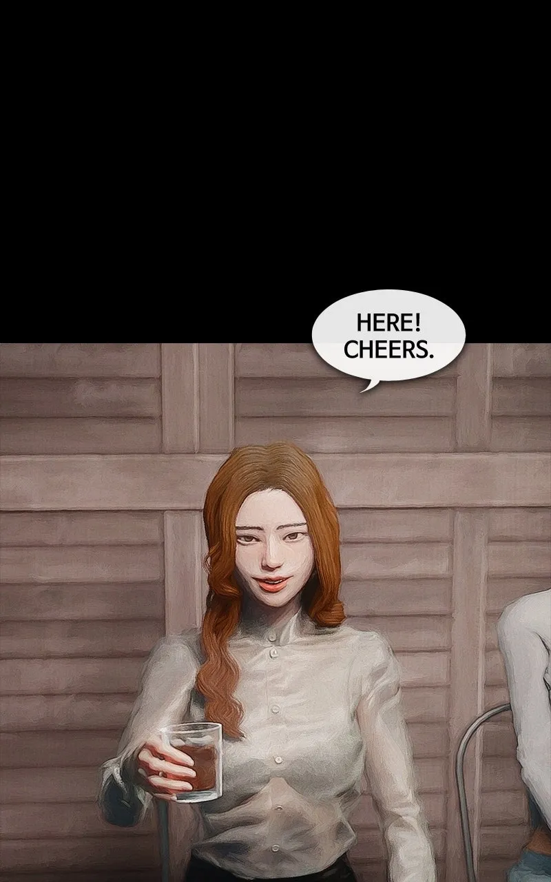 There Are No Demons Chapter 11 page 83 - 