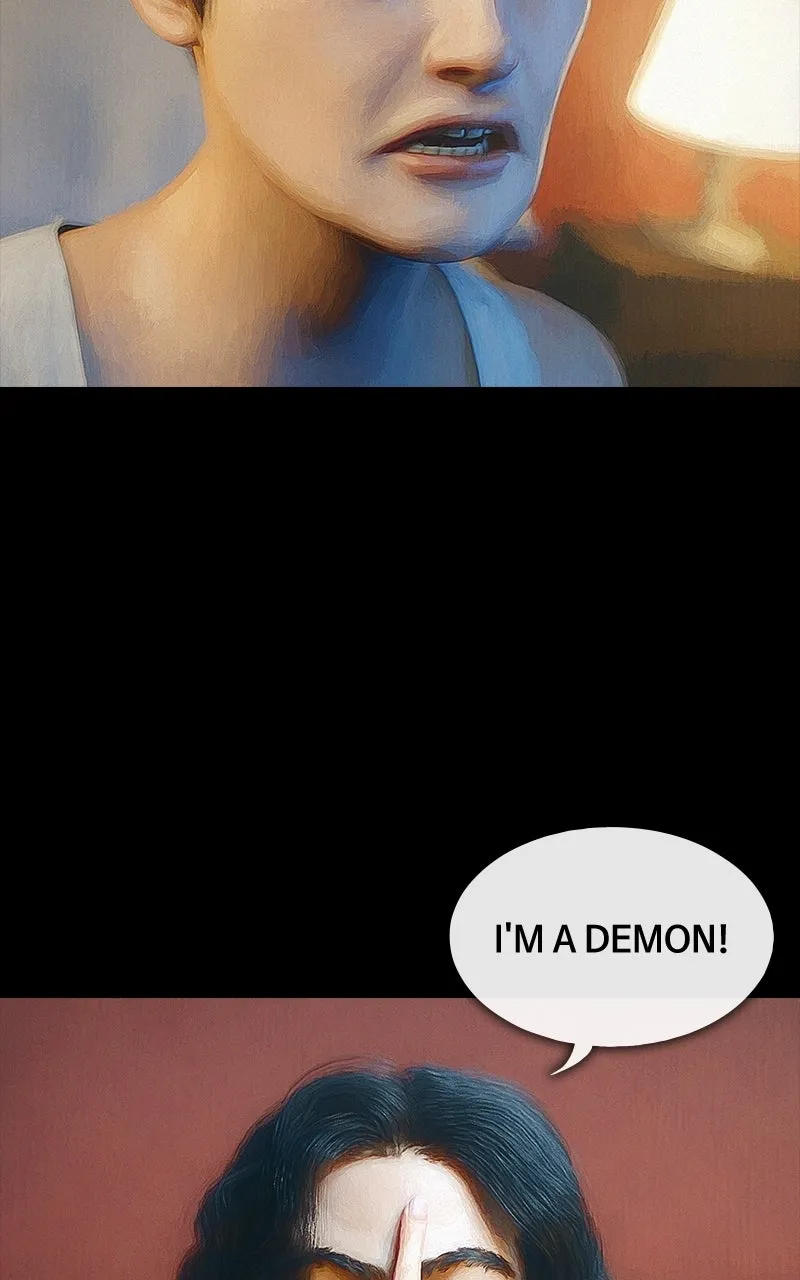 There Are No Demons Chapter 11 page 95 - 