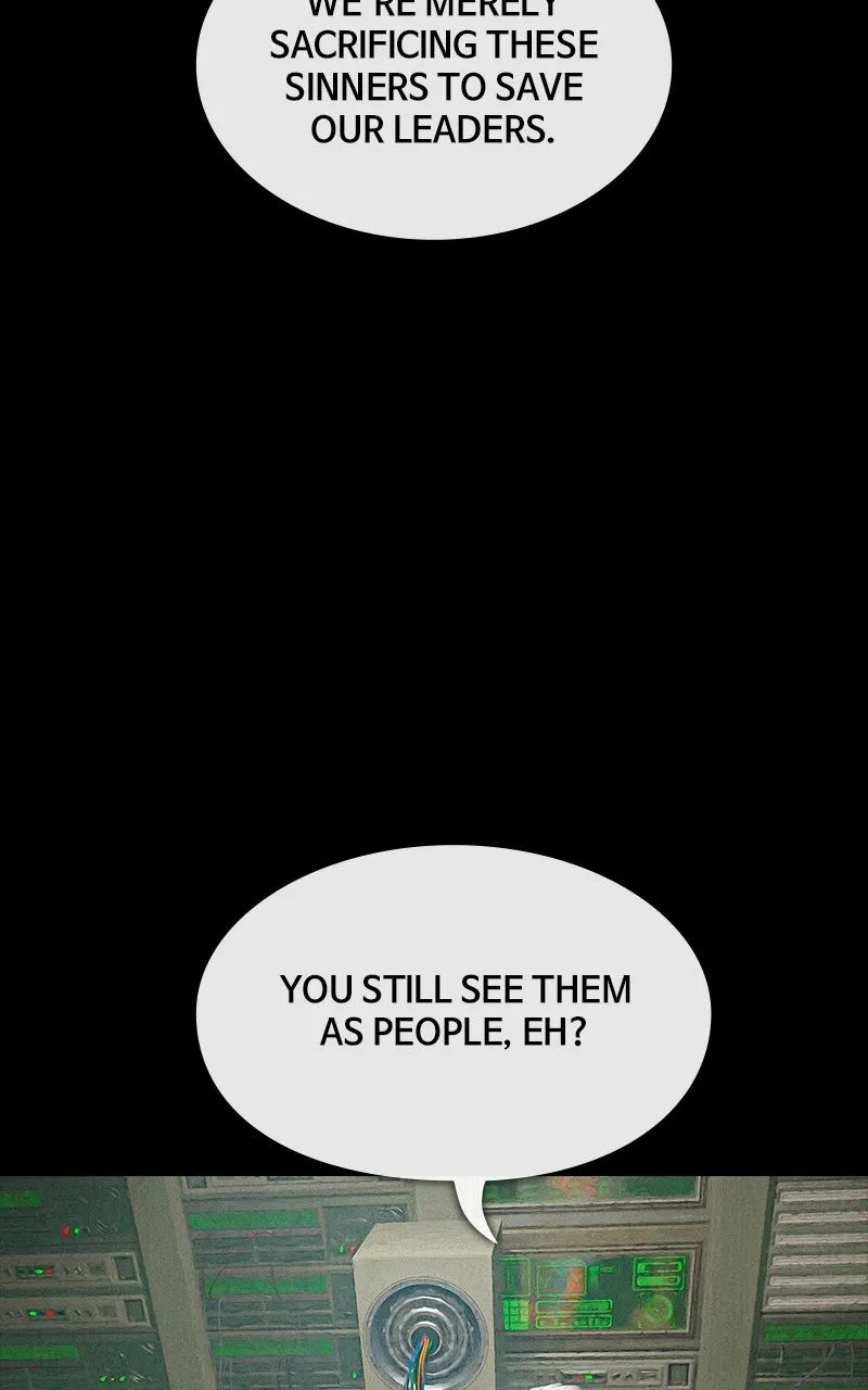 There Are No Demons Chapter 110 page 2 - 