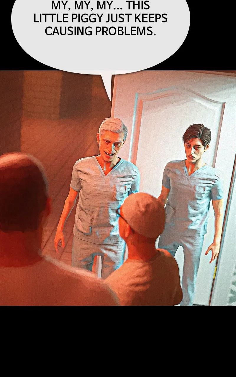 There Are No Demons Chapter 110 page 15 - 